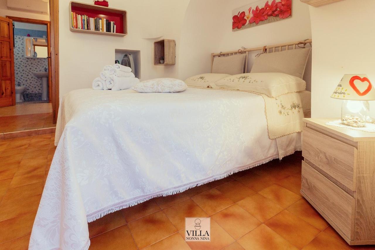 Villa Nonna Nina By La Puglia In Un Trullo Locorotondo Dış mekan fotoğraf