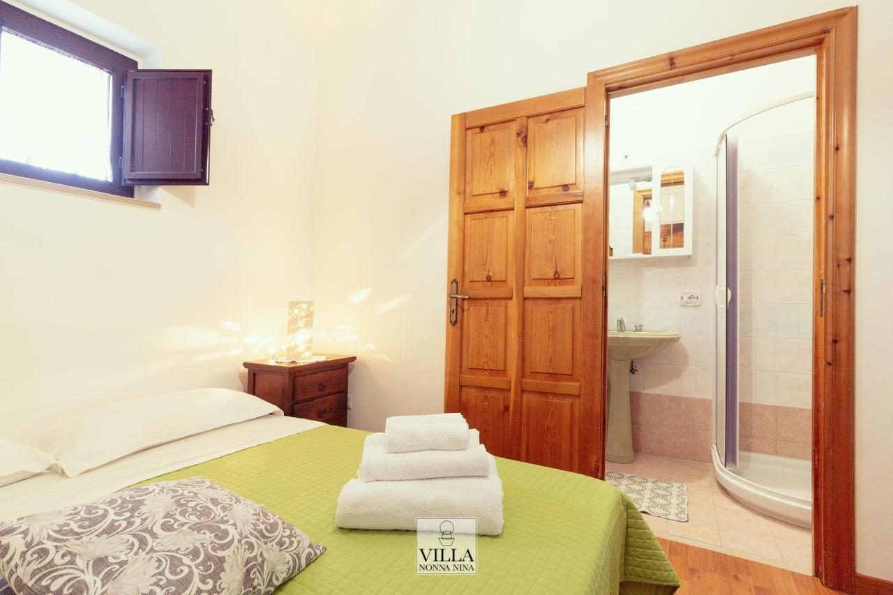 Villa Nonna Nina By La Puglia In Un Trullo Locorotondo Dış mekan fotoğraf