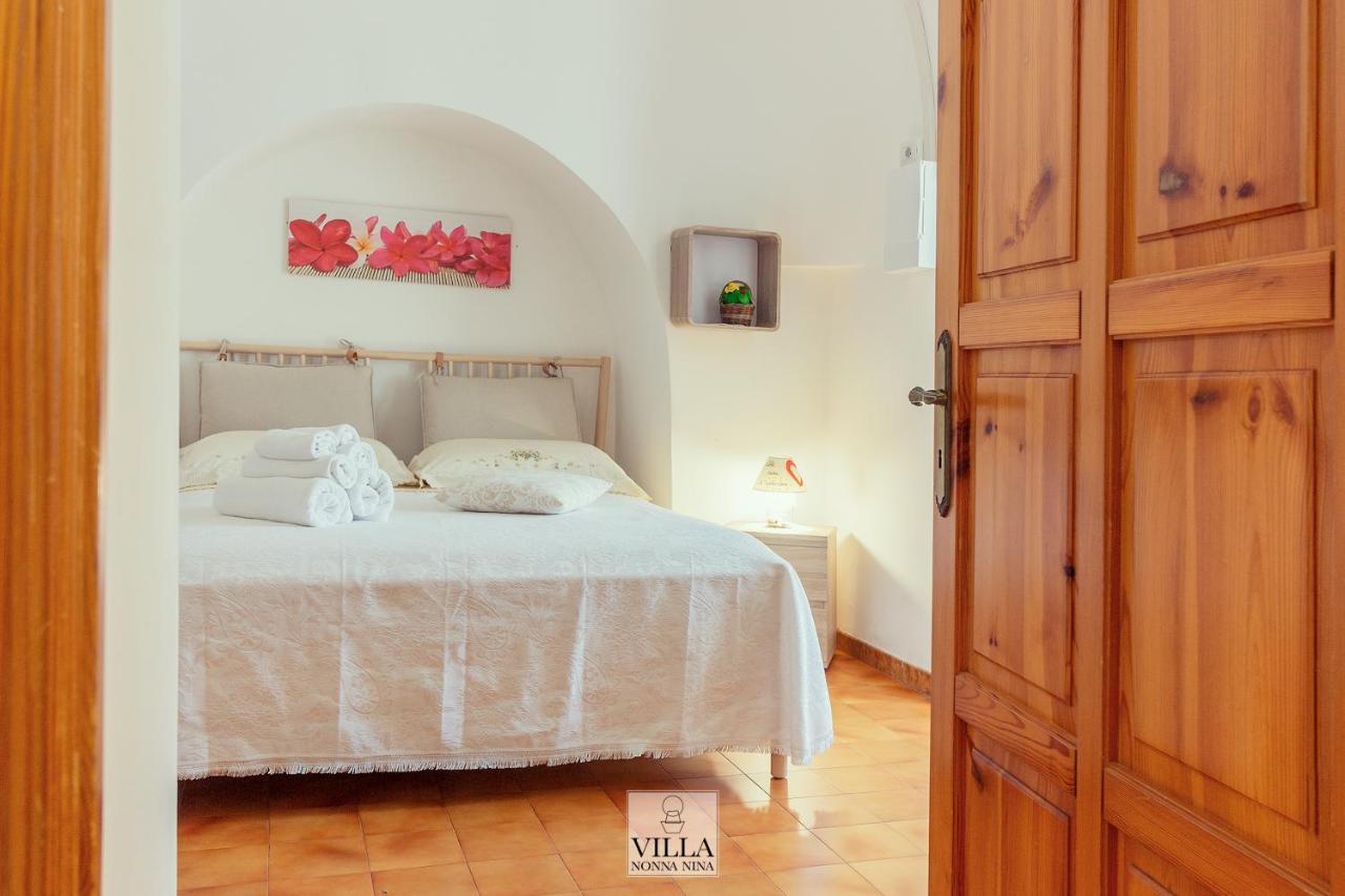 Villa Nonna Nina By La Puglia In Un Trullo Locorotondo Dış mekan fotoğraf