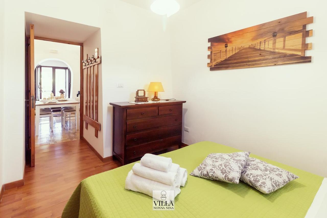 Villa Nonna Nina By La Puglia In Un Trullo Locorotondo Dış mekan fotoğraf