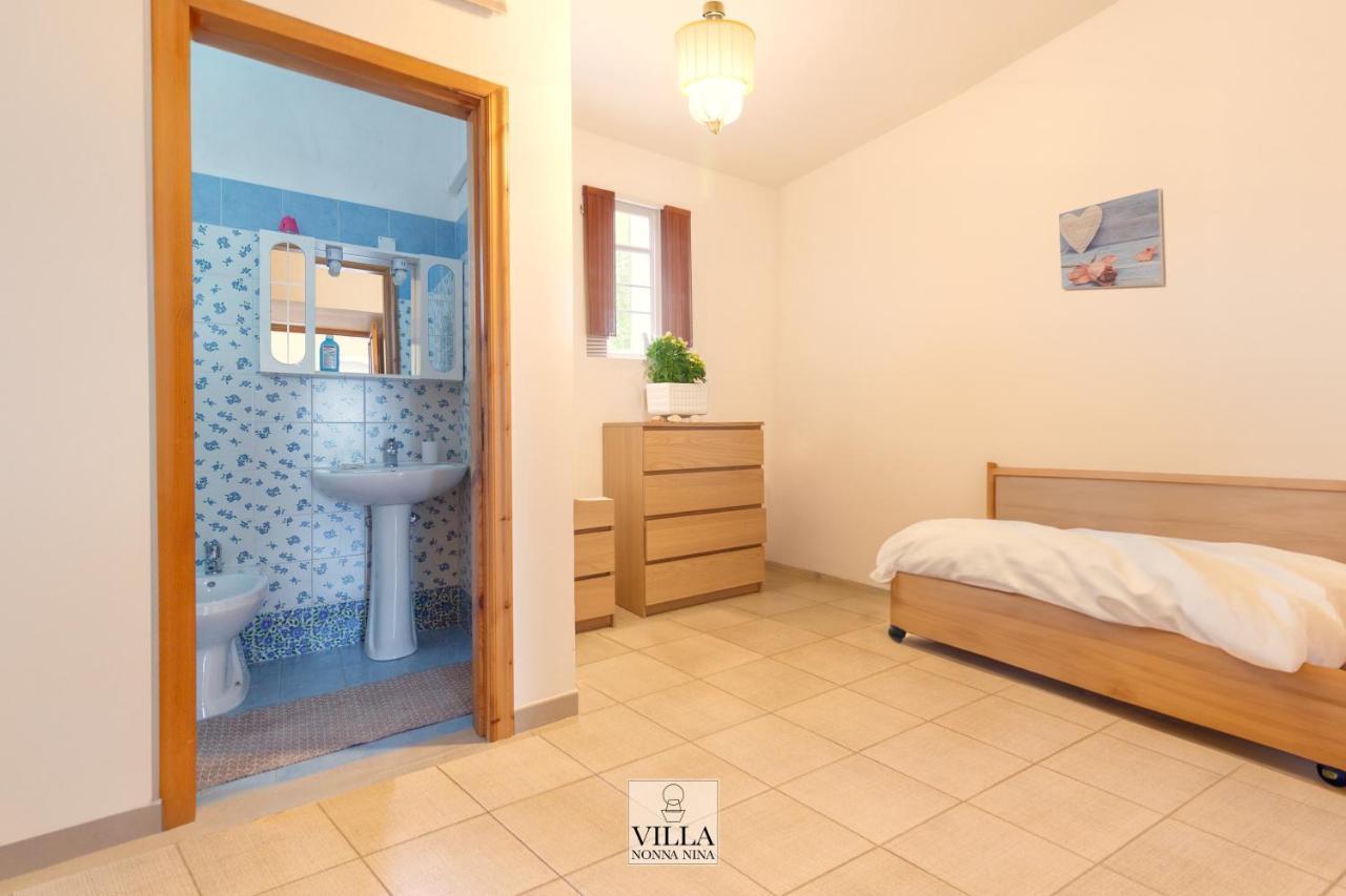 Villa Nonna Nina By La Puglia In Un Trullo Locorotondo Dış mekan fotoğraf