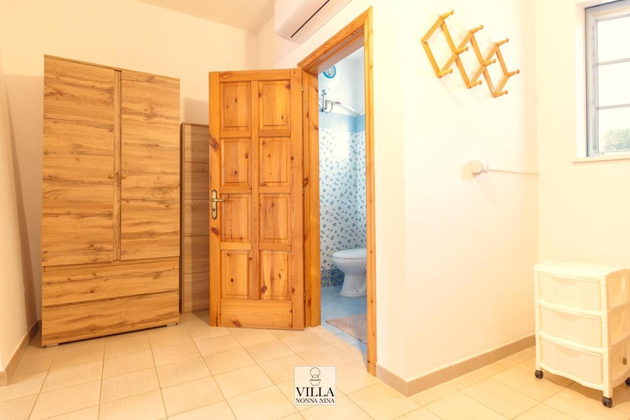 Villa Nonna Nina By La Puglia In Un Trullo Locorotondo Dış mekan fotoğraf