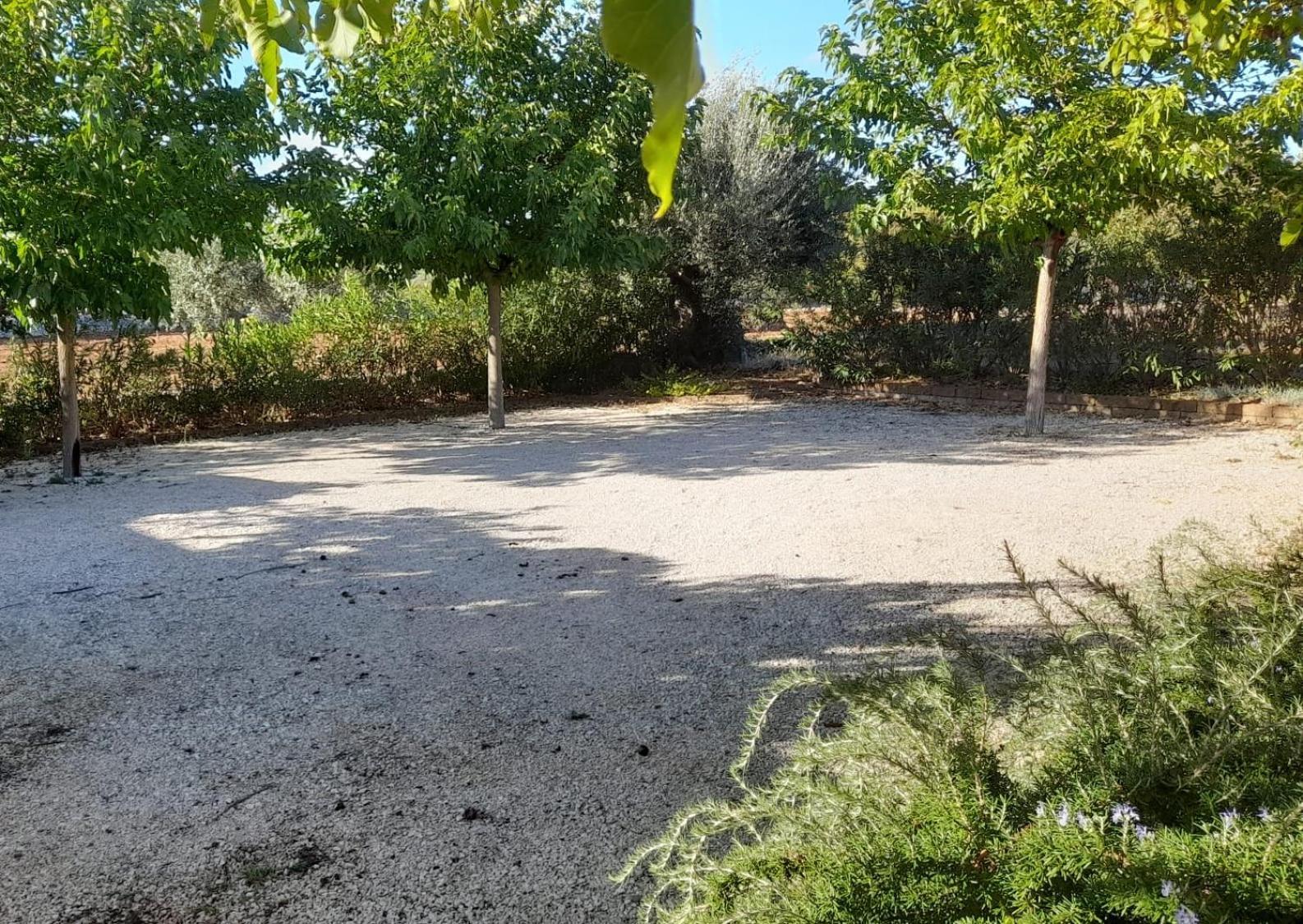 Villa Nonna Nina By La Puglia In Un Trullo Locorotondo Dış mekan fotoğraf