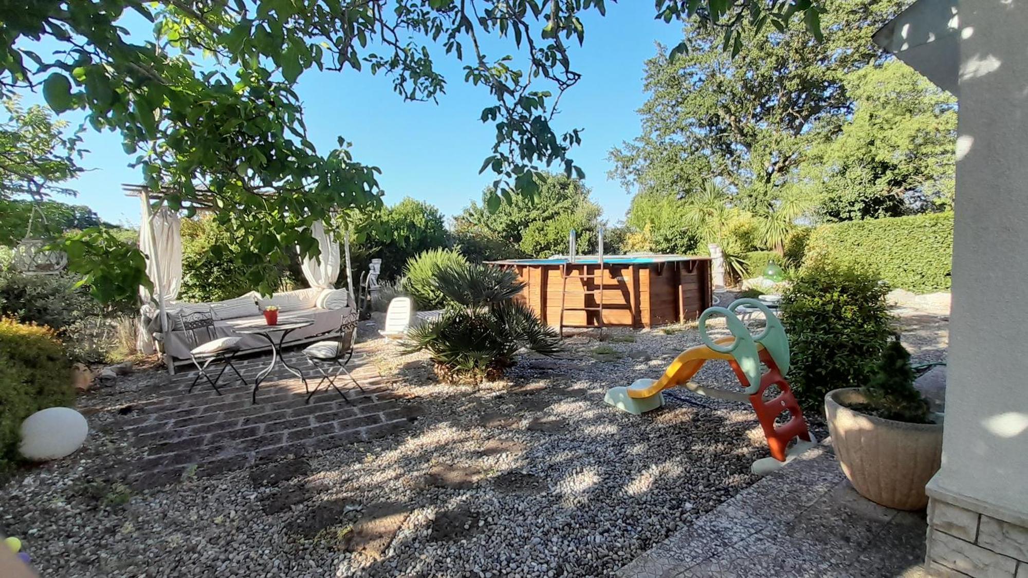 Villa Nonna Nina By La Puglia In Un Trullo Locorotondo Dış mekan fotoğraf