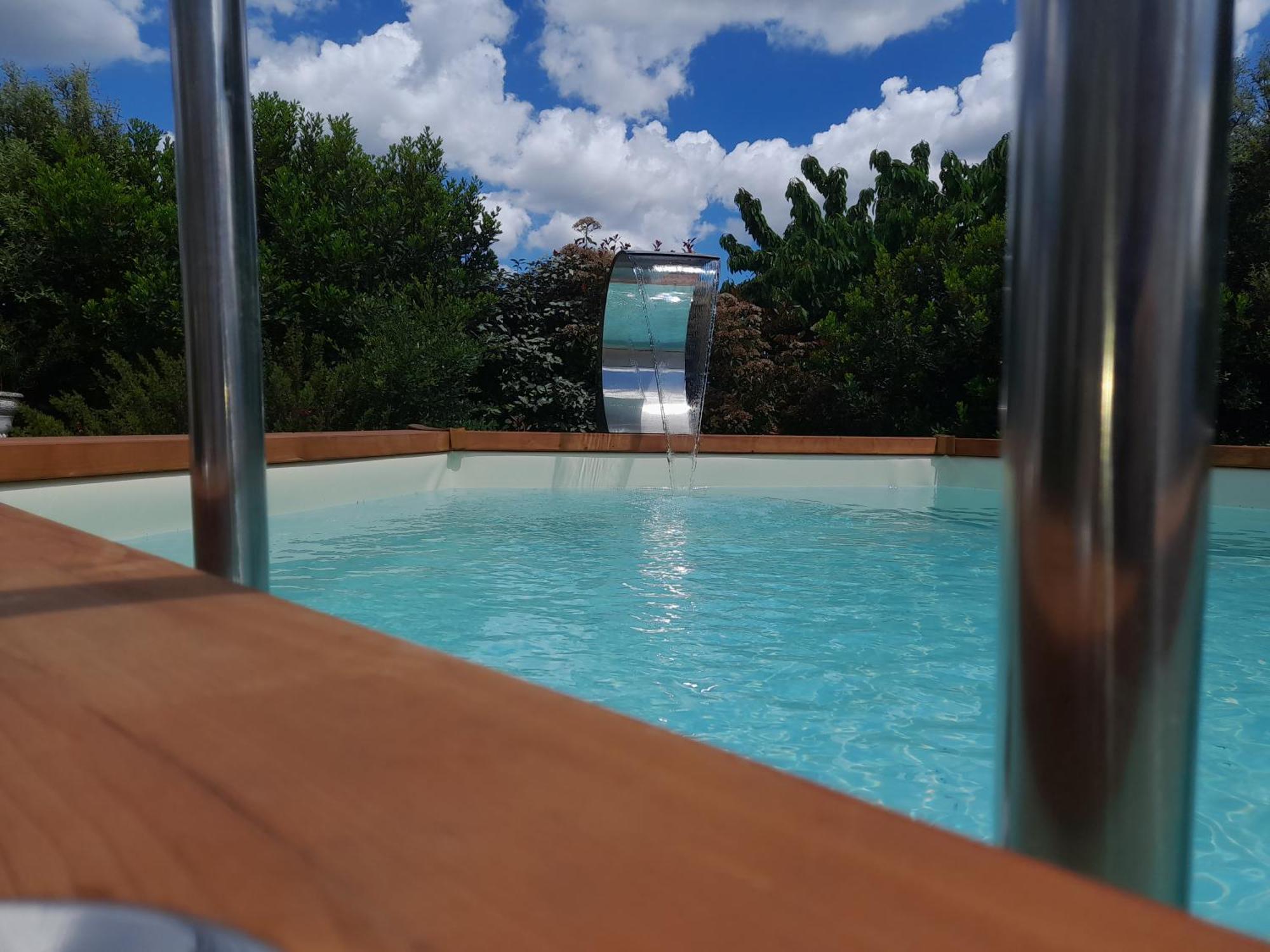 Villa Nonna Nina By La Puglia In Un Trullo Locorotondo Dış mekan fotoğraf